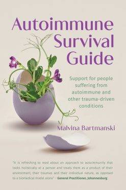 Autoimmune Survival Guide (ePub Book)
