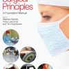 BSAVA Manual of Canine and Feline Surgical Principles