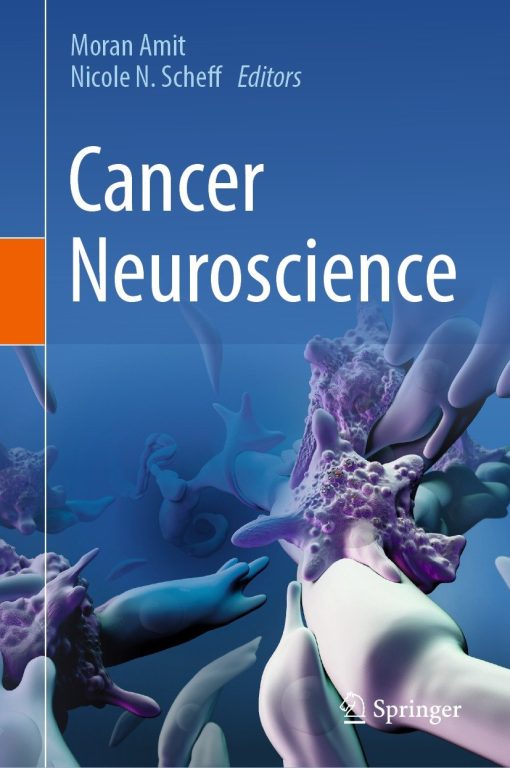 Cancer Neuroscience (PDF Book)