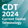 CDT 2024: Current Dental Terminology (ePub Book)