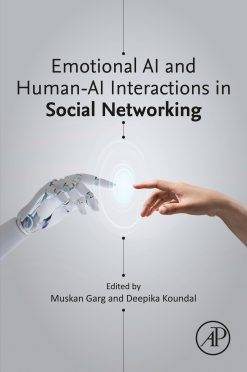 Emotional AI and Human-AI Interactions in Social Networking (PDF Book)