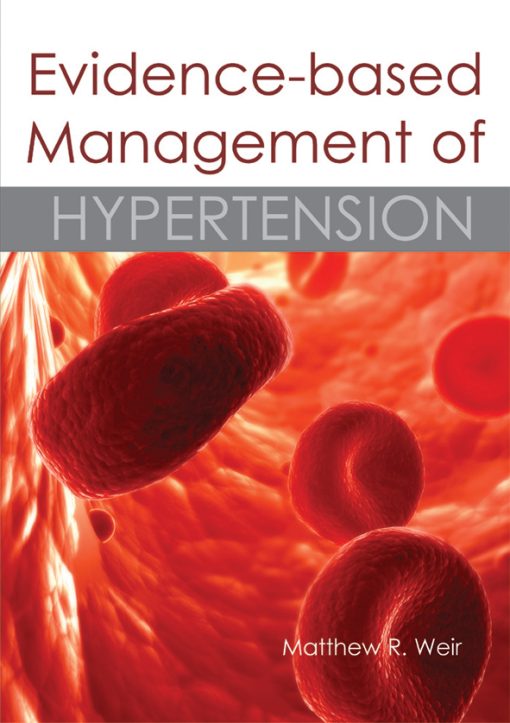 Evidence-based Management of Hypertension (ePub Book)