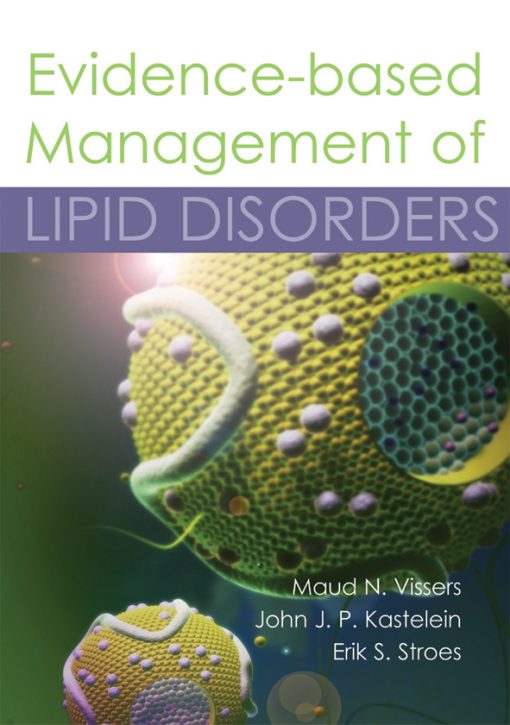 Evidence-based Management of Lipid Disorders (ePub Book)