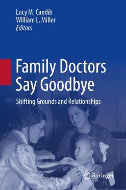 Family Doctors Say Goodbye (ePub Book)