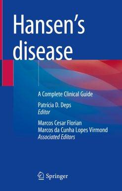 Hansen’s Disease (ePub Book)