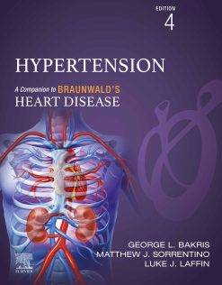 Hypertension, 4th Edition (ePub Book)