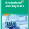 Klinikleitfaden Labordiagnostik: Mit Zugang zur Medizinwelt (German Edition), 7th edition (PDF)