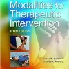 Michlovitz’s Modalities for Therapeutic Intervention, 7th Edition (ePub Book)