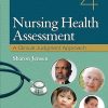 Nursing Health Assessment: A Clinical Judgment Approach, 4th Edition (ePub Book)