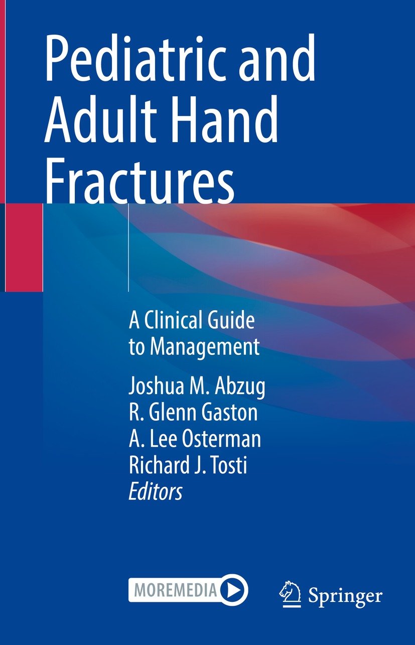 Pediatric and Adult Hand Fractures (PDF)