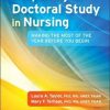 Preparing for Doctoral Study in Nursing: Making the Most of the Year Before You Begin (ePub Book)