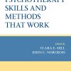 Psychotherapy Skills and Methods That Work (PDF)