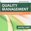 Quality Management in the Imaging Sciences, 6th Edition