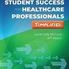 Student Success for Health Professionals Simplified, 3rd Edition (EPUB)