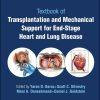 Textbook of Transplantation and Mechanical Support for End-Stage Heart and Lung Disease, 2 Volume Set (PDF)