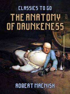 The Anatomy Of Drunkeness (ePub Book)