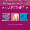 The Structured Oral Examination in Clinical Anaesthesia (ePub Book)