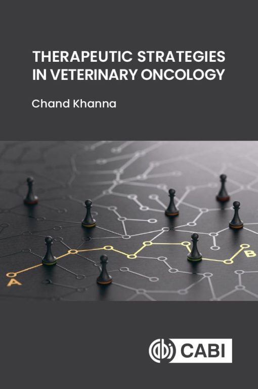 Therapeutic Strategies in Veterinary Oncology (PDF)