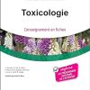 Toxicologie: L’enseignement en fiches (PDF)