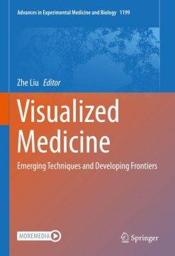 Visualized Medicine (PDF Book)