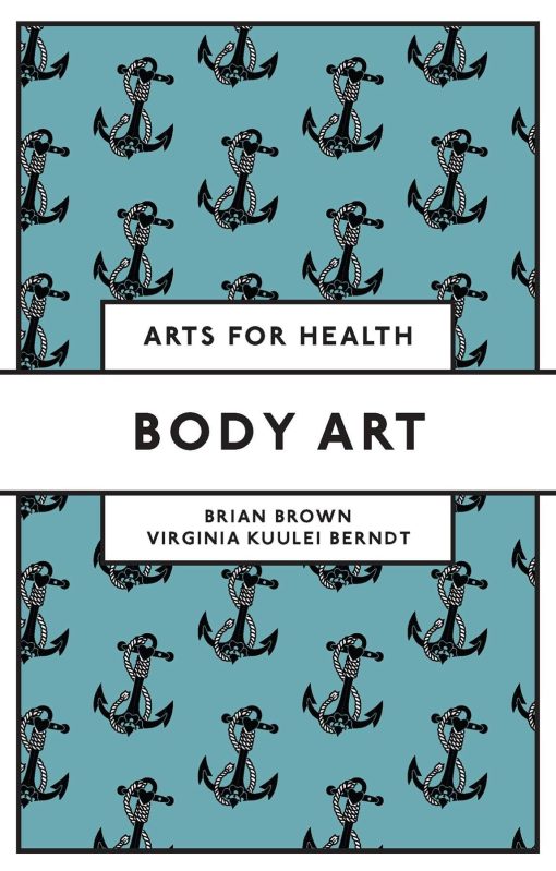 Body Art (Arts for Health) (PDF)