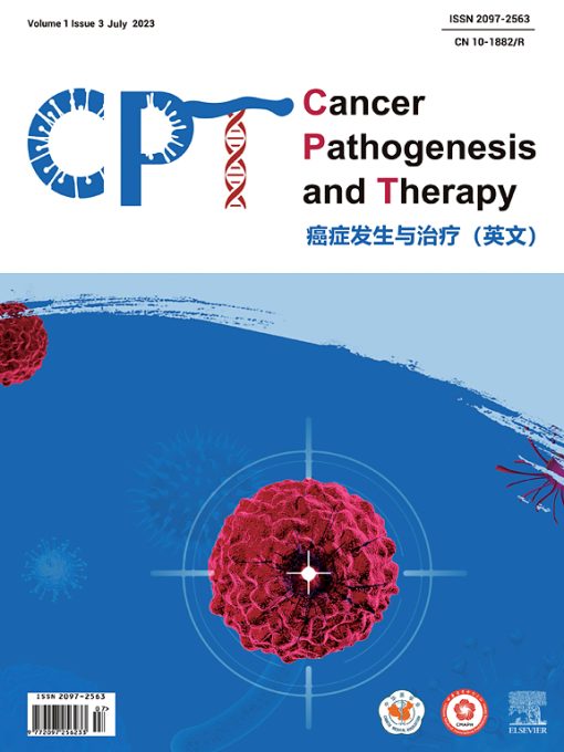 Cancer Pathogenesis and Therapy PDF