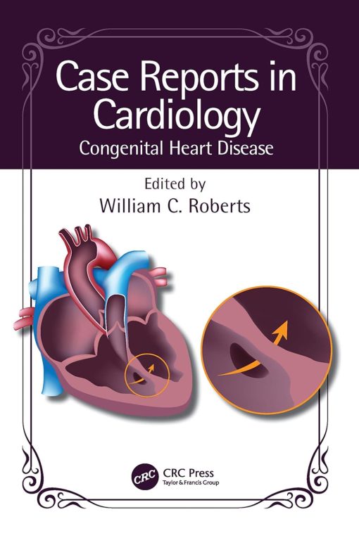 Case Reports in Cardiology: Congenital Heart Disease (PDF)