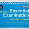 Essential Examination, third edition: Step-by-step guides to clinical examination scenarios with practical tips and key facts for OSCEs 3rd Edition