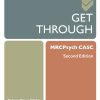 Get Through MRCPsych CASC, 2nd Edition (EPUB Book)