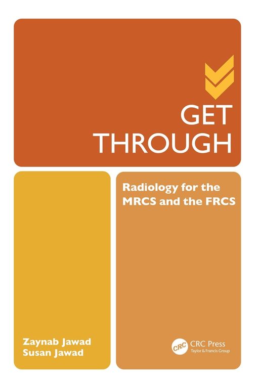 Get Through Radiology for the MRCS and the FRCS (PDF)