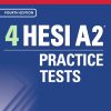 McGraw-Hill 4 HESI A2 Practice Tests, 4th Edition (PDF)