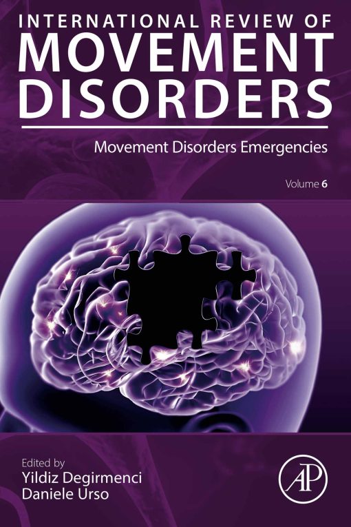 Movement Disorders Emergencies (PDF)