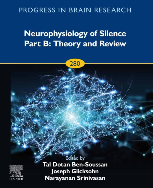 Game-Based Learning in Education and Health Part B (Progress in Brain Research, Volume 279) (PDF)