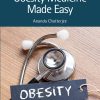 Obesity Medicine Made Easy (EPUB eBook)