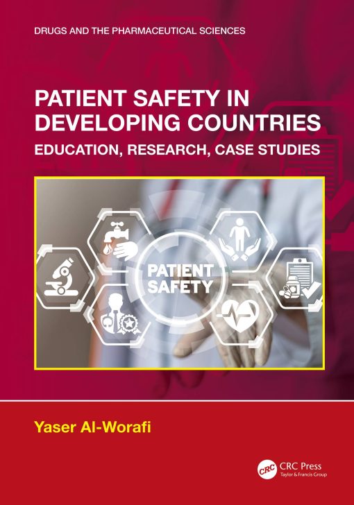 Patient Safety in Developing Countries (EPUB Book)