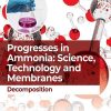 Progresses in Ammonia: Science, Technology and Membranes (PDF)