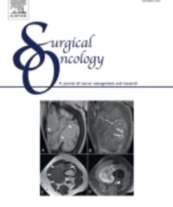 Surgical Oncology PDF