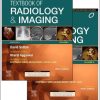 TEXTBOOK OF RADIOLOGY AND IMAGING WITH ACCESS CODE 2 VOL SET 8ED (azw3+ePub+Converted PDF)