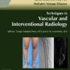 Techniques in Vascular and Interventional Radiology PDF