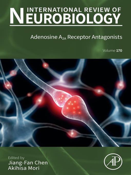 Adenosine A2A Receptor Antagonists (PDF)