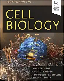Cell Biology, 4th edition (PDF Book)