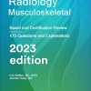 Radiology Musculoskeletal: Board and Certification Review, 7th edition (Azw3 Book)