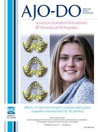 American Journal of Orthodontics and Dentofacial Orthopedics: Volume 164 (Issue 1 to Issue 6) 2023 PDF