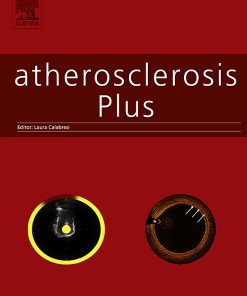 Atherosclerosis Plus: Volume 51 to Volume 54 2023 PDF