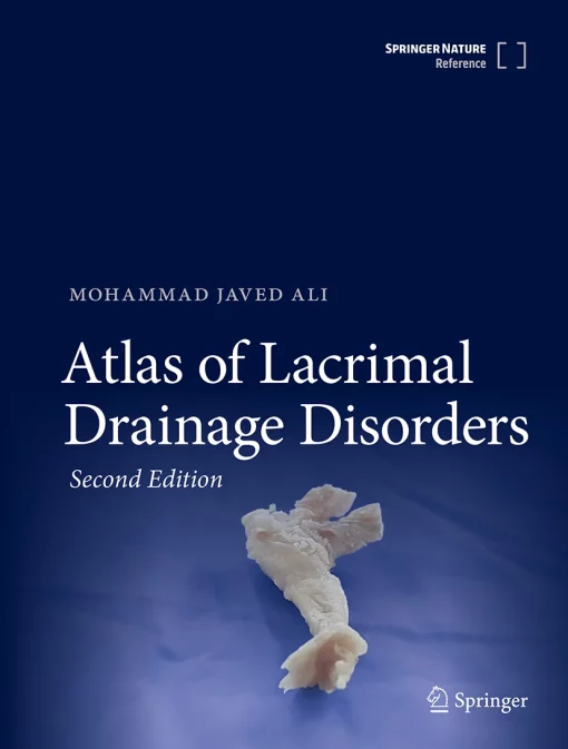 Atlas of Lacrimal Drainage Disorders, 2nd edition (PDF)