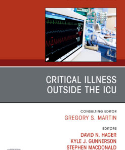 Critical Care Clinics PDF