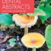 Dental Abstracts: Volume 65 (Issue 1 to Issue 6) 2020 PDF