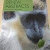 Dental Abstracts: Volume 65 (Issue 1 to Issue 6) 2020 PDF