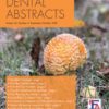 Dental Abstracts: Volume 65 (Issue 1 to Issue 6) 2020 PDF