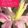 Dental Abstracts: Volume 66 (Issue 1 to Issue 6) 2021 PDF